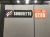 820t Sandretto Plastic Injection Moulding Machine - 11