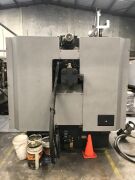 820t Sandretto Plastic Injection Moulding Machine - 13