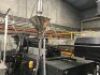 820t Sandretto Plastic Injection Moulding Machine - 16