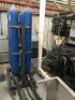 820t Sandretto Plastic Injection Moulding Machine - 17