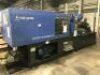 240t Haide Hi Tec Plastic Injection Moulding Machine - 3