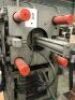 350t Cosmo Plastic Injection Moulding Machine - 4