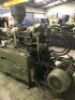 350t Cosmo Plastic Injection Moulding Machine - 7