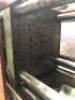 350t Cosmo Plastic Injection Moulding Machine - 10