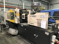 180t Chen De Plastic Injection Moulding Machine