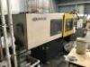 180t Chen De Plastic Injection Moulding Machine - 5
