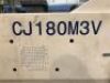 180t Chen De Plastic Injection Moulding Machine - 6