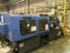 160t Tederic Plastic Injection Moulding Machine
