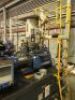 160t Tederic Plastic Injection Moulding Machine - 3