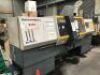 75t BattenfeldPlastic Injection Moulding Machine