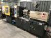 120t Chen De Plastic Injection Moulding Machine