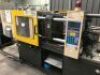 120t Chen De Plastic Injection Moulding Machine - 2