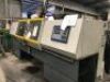 Battenfeld Plastic Injection Moulding Machine