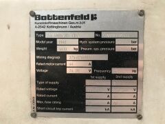 Battenfeld Plastic Injection Moulding Machine - 4