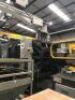 Battenfeld Plastic Injection Moulding Machine - 7