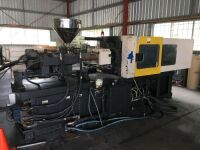 180t Chen De Plastic Injection Moulding Machine