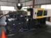 180t Chen De Plastic Injection Moulding Machine - 2