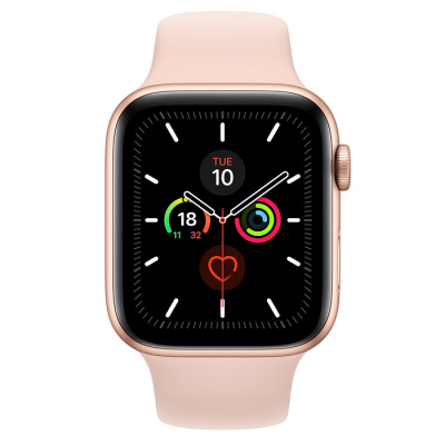Apple Watch 44mm Warehouse describe. Include Apple part number