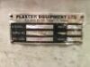 Plastek Hopper Dryer - 5