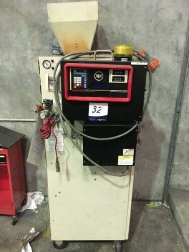 Maguire Low Temperature Dryer