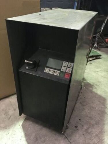 Boe-Therm AS, Temperature Control Unit