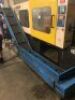 Matarm Motorised Elevating Slat Belt Conveyor