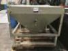 Halco Material Handling Hopper - 3