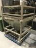 Halco Material Handling Hopper