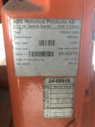 ABB Robot, type IRB2400L - 2