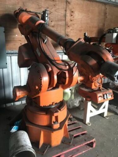 ABB Robot