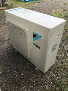 Unreserved Daikin Airconditioner - 4
