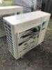 Unreserved Daikin Airconditioner
