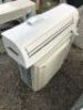 Unreserved Daikin Airconditioner