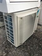 Unreserved Daikin Airconditioner - 2