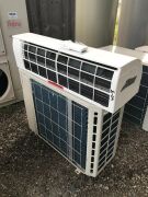 Unreserved Daikin Airconditioner - 3