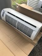 Unreserved Daikin Airconditioner - 4