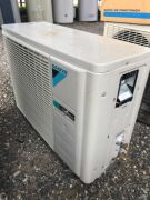 Unreserved Daikin Airconditioner - 3
