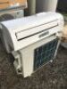Unreserved Daikin Airconditioner