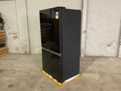 Hitachi 638L French Door Fridge - Black Glass RWB640VT0GBK - 13