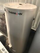 Unreserved Thermann 250L Hot Water System - 2