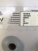 Unreserved Thermann 315LL Hot Water System - 2