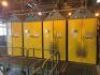 3 x Orekinetic Coronastat Electrostatic Separators