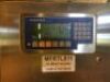 4 x Flowforce In-line Impact Weighers - 2