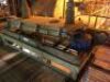 3 x Rotex Vibratory Screens