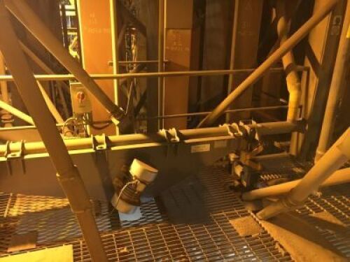 1 Enmin Tube Horizontal Conveyor