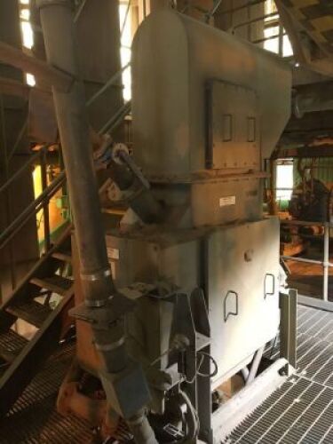 Mineral Reheater