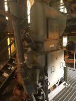 Mineral Reheater