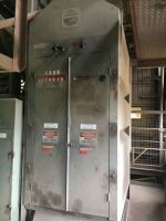 Mineral Deposits Electrostatic Separator