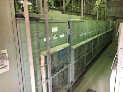 Electrostatic Separator