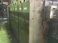 7 x Reichert Magnetic Plate Separators